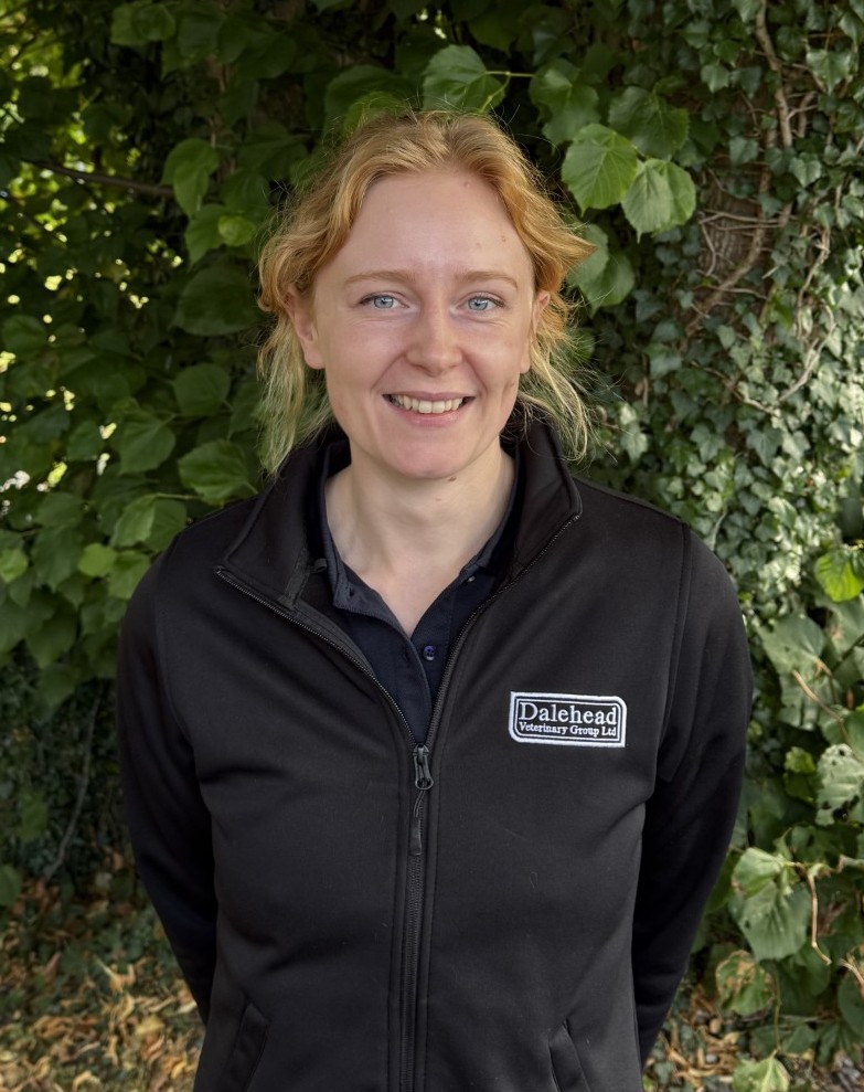 Dr Jenifer Morphet